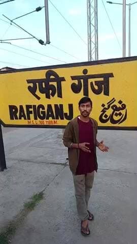 🔴 रफीगंज अलर्ट: पहचान में मदद करें |
#Rafiganj #Rafiganjtown #viralvideo #alert #newvideo @rafiganjnews @rafiganj77436