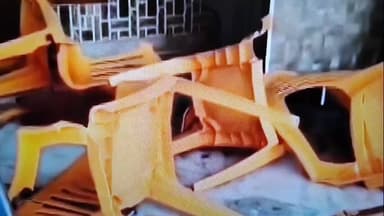 కోరుట్ల: బీజేపీ నుండి చేజారిన మెట్పల్లి మున్సిపల్, కాంగ్రెస్ కు ఓటేసిన బీజేపీ కౌన్సిలర్ మీనా -పార్టీ నుండి సస్పెండ్