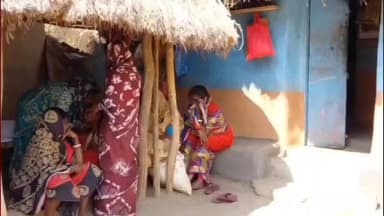 রানিবাঁধ: হাতি তাড়ানোর কাজে গিয়ে ঝাড়খণ্ডে ট্রাকের সঙ্গে মুখোমুখি সংঘর্ষ, প্রাণ গেল রানিবাঁধের যুবকের