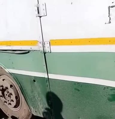 कुमारसैन: थुन्दल बस सेवा बरसात के बाद शुरू, ग्रामीणों ने ली राहत की सांस