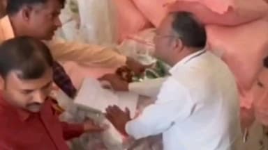 दांतारामगढ़: नीमकाथाना में खाद्य विभाग ने धनिया पाउडर के लिए की कार्रवाई, सैंपल लिया गया