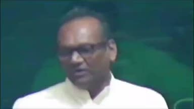 मोहखेड़: मोहखेड़: विधायक का वीडियो वायरल, सदन में 60 वर्ष से अधिक के वृद्ध जनों को ₹1500 पेंशन देने की मांग