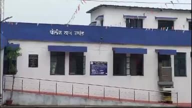 उमरेड: इतवारी पेठ येथे दारूची अवैध विक्री करणाऱ्या आरोपी विरुद्ध गुन्हा दाखल