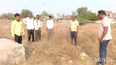 सेलूतून अपहरण झालेल्या अनिकेत शेरे याचा मृतदेह वर्षांपूर्वी पोलीसांना सापडला; खून की घातपात ?