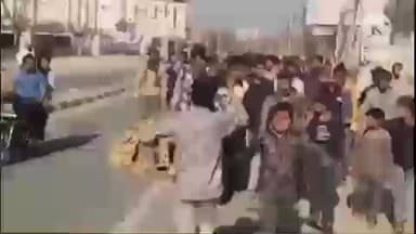 मकराना: मकराना में सब्जी विक्रेताओं ने नगर परिषद की कार्रवाई के खिलाफ हड़ताल की, एसडीएम को दिया ज्ञापन