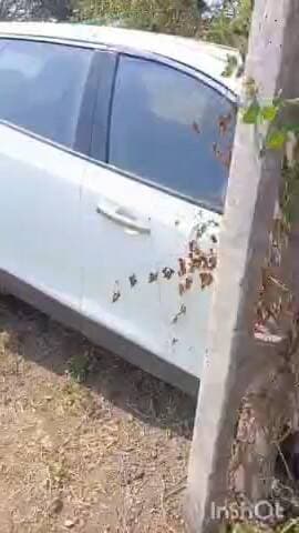 કેશોદ: કેશોદ શહેર નજીક મહંત સિમરોલી પાટિયા પાસે ગંભીર અકસ્માતની ઘટના, બાઈક ચાલક નું મોત