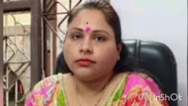 सुकमा: हिड़मा के महिमामंडन पर राज्य महिला आयोग की सदस्य दीपिका शोरी का तीखा हमला, बोलीं- यह बस्तर की शांति को चुनौती है