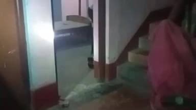 ତିର୍ତ୍ତୋଲ: ମଣିଜଙ୍ଗା କିରଣ ଜଗନ୍ନାଥ ପୁର ଗ୍ରାମରୁ ଜଣେ ବ୍ୟକ୍ତି ଙ୍କ ଘରୁ ବିଷାକ୍ତ ନାଗ ସାପ ଉଦ୍ଧାର