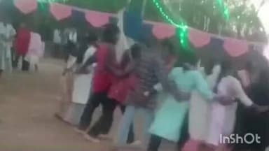 खूंटपानी: खूंटा में आदिवासी समाज का मागे पर्व आयोजित, जिला परिषद सदस्य यमुना तियू भी उपस्थित रहीं