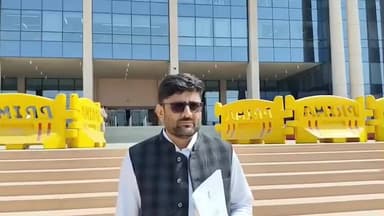 ભેસાણ: વિસાવદર ભેંસાણ અને જુનાગઢ ગ્રામ વિસ્તારના ધારાસભ્ય ગુજરાત વિધાનસભાના બજેટ સત્રના પહેલા દિવસે ગૃહમા રજૂઆત કરી