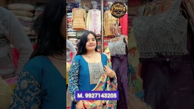 #MonaDreamGallery आए हैं लेटेस्ट कलेक्शन : 9927143205 || Wholesale price per