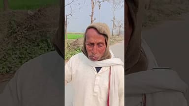 नहर की अव्यवस्था से पिडरा और बरईपुर के किसान परेशान, जलभराव से फसलें प्रभावित #news #kushinagar