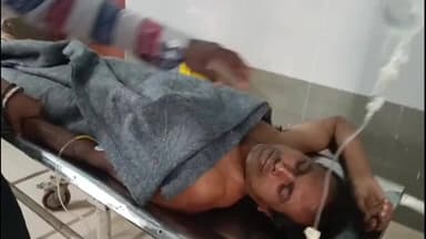 মঙ্গলকোট: ব্যক্তিগত জায়গার উপর দিয়ে রাস্তা তৈরির অভিযোগ, বাধা দিতেই মারধরের ঘটনায় উত্তেজনা মঙ্গলকোটের কুন্দায়