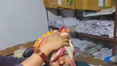 কালীগঞ্জ: কালীগঞ্জে BLO- এর উপরে হামলার তিনদিন পরেও নিষ্ক্রিয় প্রশাসন! ক্ষুব্ধ আক্রান্তর পরিবার