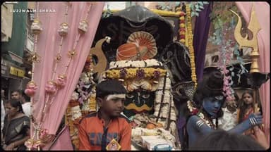 शिव बारात 🕉️
Follow for more @iujjwalmishraa
#shiv #kashi #varanasi #banaras #cinematic