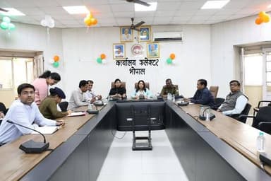 दो ब्लॉक स्पोर्ट्स खत्म,अन्य पर कार्यवाही जारी
14 ब्लॉक स्पोर्ट्स पर तात्कालिक सुरक्षा उपाय किए गए दुर्घटनाओं में आई कम...