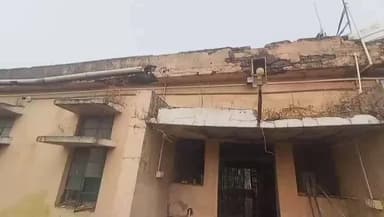 पातुर: चतारी ग्रामीण रुग्णालयाला नवसंजीवनी; ७४ लाखांच्या निधीला मंजुरी.