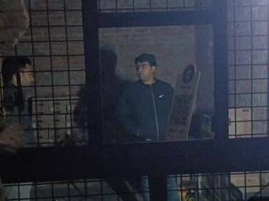 कलीनगर: आवाज शराब की बिक्री रोकने के लिए जिले भर में आबकारी विभाग की टीम ने चलाया अभियान