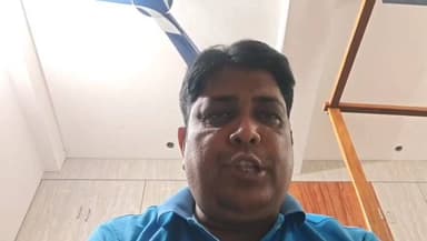 গোসাবা: ভোটে ওপারের জামাতরা তৃণমূল-হুমায়ুন কবীরদের সাহায্যকরবে -শুভেন্দুর মন্তব্যকে গোসাবায় কটাক্ষ ব্লক তৃণমূলের সাধারণ সম্পাদক