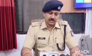 मुरार: ग्वालियर के मुरार में महिला से मारपीट, गला दबाकर जान से मारने की धमकी, आरोपी पर मामला दर्ज