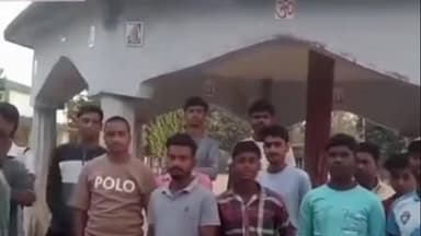 डुमरिया: कासमार में शिव शक्ति मंडल की बैठक, इस वर्ष कीर्तन नहीं कराने का निर्णय