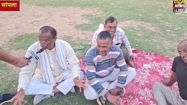 जनता का मूड क्या कहता है? सांपला चुनाव की सबसे बड़ी रिपोर्ट ?