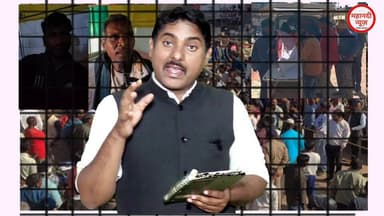 SDM की गुंडागर्दी,आदिवासी की मौ*t दो घायल #कुसमीSDM #बस्तर #आदिवासी #SDMkusmi #बलरामपुर #छत्तीसगढ़ Part 15