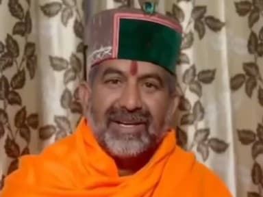 करसोग: भारत में मंगलवार को लगने वाला सूर्य ग्रहण नहीं दिखाई देगा, पंडित शशि पाल डोगरा ने दी महत्वपूर्ण जानकारी