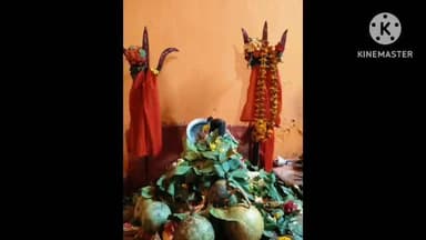 তেলিয়ামুড়া: কল্যাণপুর ব্লকের অধীন পূর্ব কুঞ্জবন শিববাড়িতে উদ্বোধন হয় শ্রীকন্ঠ সংস্কৃতি উৎসবের বিধায়কের হাত ধরে