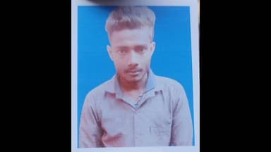 बीरपुर: नौला गांव से 18 वर्षीय युवक तीन दिनों से लापता, परिजन परेशान