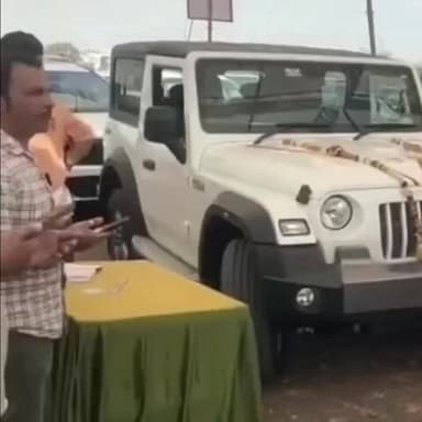 उज्जैन के इंजीनियरिंग कॉलेज में लगातार तीसरे वर्ष व्यापार मेले का आयोजन