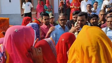 हनुमान बेनीवाल बोले मेरे पर भरोसा है तो ही मेरे साथ चले,नेगेटिव पॉजिटिव नहीं!! #नागौर #bhopalgarh #jodhpur #nagour #भोपा...