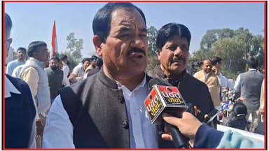 #मुस्लिम यूनिवर्सिटी को लेकर हरक सिंह रावत का बड़ा खुलासा।
#followerseveryonehighlights
@topfans
#MuslimUnity