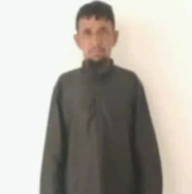 ધોરાજી: ધોરાજી પોલીસ સ્ટેશન વિસ્તારના બળાત્કાર, પોક્સો સહિતના ગંભીર ગુનાના આરોપીને ગણતરીની કલાકોમાં જ ઝડપી પાડતી ધોરાજી પોલીસ