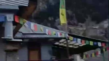 सांगला: सांगला में लंबे समय के बाद पैदल मार्गों से पिघली बर्फ, बागवानों ने सभी प्रकार के काम शुरू किए