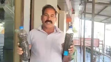 मारवाड़ जंक्शन: #jansamsaya मारवाड़ जंक्शन अनेक वार्डों में बदबूदार गंदा पानी की जलापूर्ति वार्ड वासियों ने जताया आक्रोश