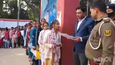 मनिहारी: मनिहारी नगर एवं प्रखंड क्षेत्र में मंगलवार से सात केंद्रों पर कदाचार मुक्त परीक्षा शुरू