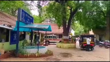 रावेर: रावेर शहरातील नेमाडे प्लॉट परिसरातून १९ वर्षीय तरुणी झाली बेपत्ता, रावेर पोलिसात हरवण्याची तक्रार