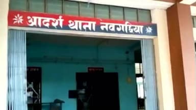 बिहपुर: ₹5 लाख और कार की मांग पूरी न होने पर विवाहिता को घर से निकाला, मामला दर्ज