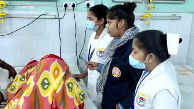 इस्माइलपुर: खरीक थाना क्षेत्र में मारपीट से एक व्यक्ति घायल