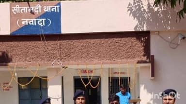 मेसकौर: सीतामढ़ी में 165 बोतल अंग्रेजी शराब जब्त, एक युवक को किया गया गिरफ्तार