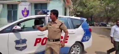 కోదాడ: గుడిబండలో చెత్తకుప్పలో ‘చిట్టితల్లి’.. ఆడపిల్ల అని వదిలేశారా?