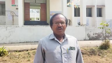 खुलताबाद: ग्रामपंचायत मतदार यादीतील घोळ दुरुस्त करा; पँथर्स रिपब्लिकन पार्टीचे तालुकाध्यक्ष राजअनंत सुरतकर