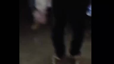 खालवा: खालवा थाना क्षेत्र में सोमवार देर रात सड़क हादसे में एक युवक की मौत