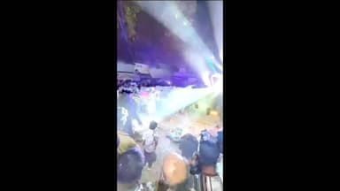 ગરબાડા: દાહોદ જિલ્લાના ગરબાડામાં શિવરાત્રી યાત્રામાં દુર્ઘટનામાં ભક્તનું મોત