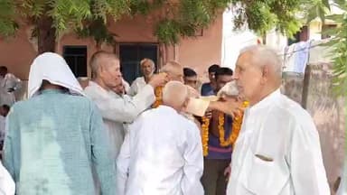 #हरियाणा #कांग्रेस #पार्टी #आगाज #अभियान"" कार्यक्रम "" भाई Rahul Gandhi जी की #आवाज #गली #गली #चौपाल तक प्रोग्राम निरन्