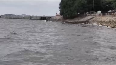 ಹೊಸಪೇಟೆ: ತುಂಗಭದ್ರಾ ಜಲಾಶಯದಲ್ಲಿ ಫೆಬ್ರವರಿ 17 ರಂದು 24.312 ಟಿಎಂಸಿ ನೀರು ಸಂಗ್ರಹ