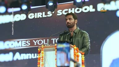 सोनू सूद ने बताया कोविड का वो किस्सा, जिसने उन्हें अभिनेता से मसीहा बना दिया
#SikarSandesh #SonuSood #Jhunjhunu #Sikar