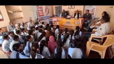 गुडा से खबर