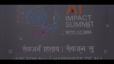 Prime Minister @narendramodi shares highlights from the inauguration of India #AIImpactSummit2026.
More :https://pib.gov.in/PressReleasePage.aspx?PRID=2228971